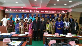 技術推廣服務中心的教育咨詢 賦能教育與技術的融合創(chuàng)新